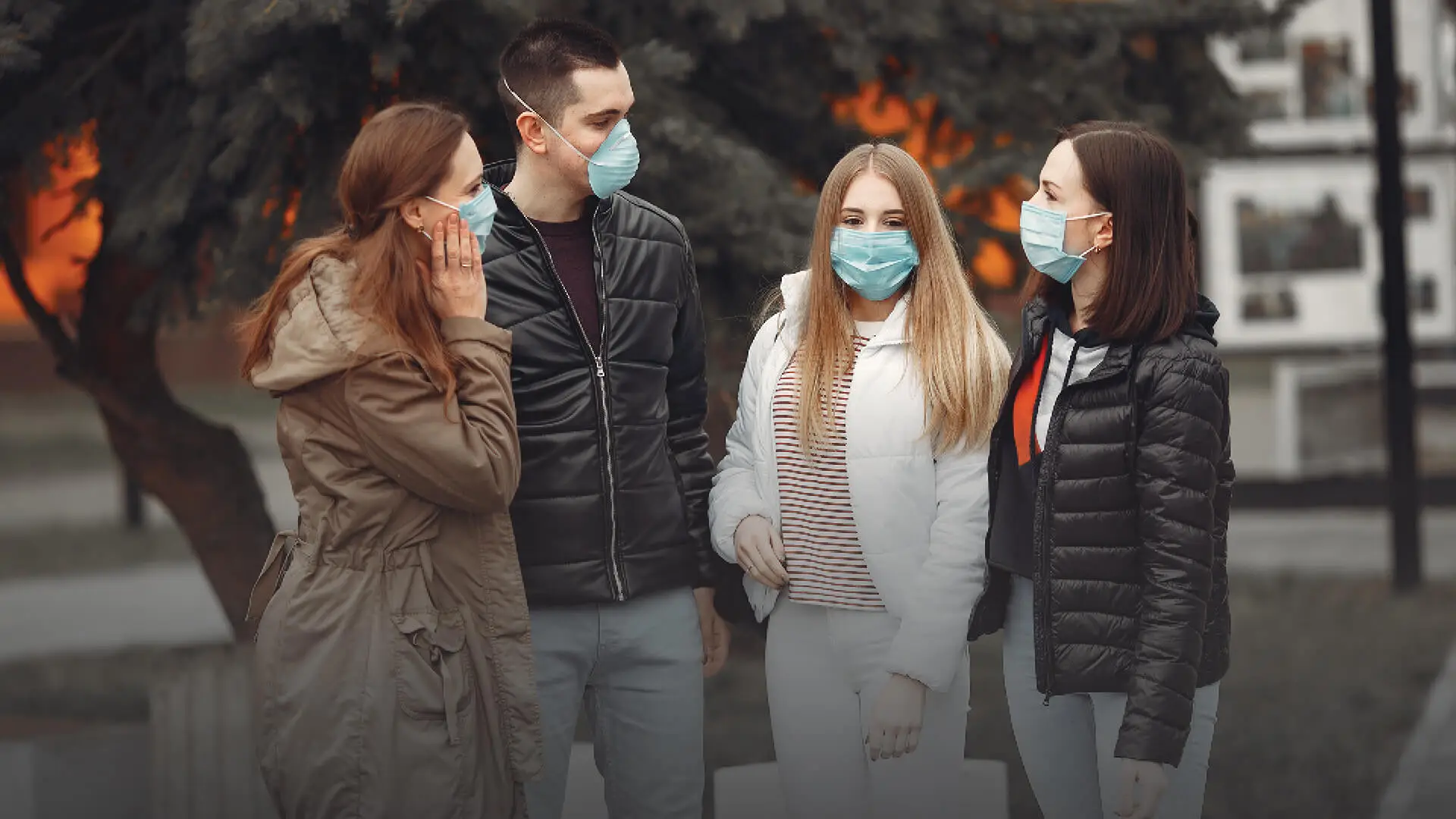 עולם חדש נפתח: שיווק בשגרת קורונה