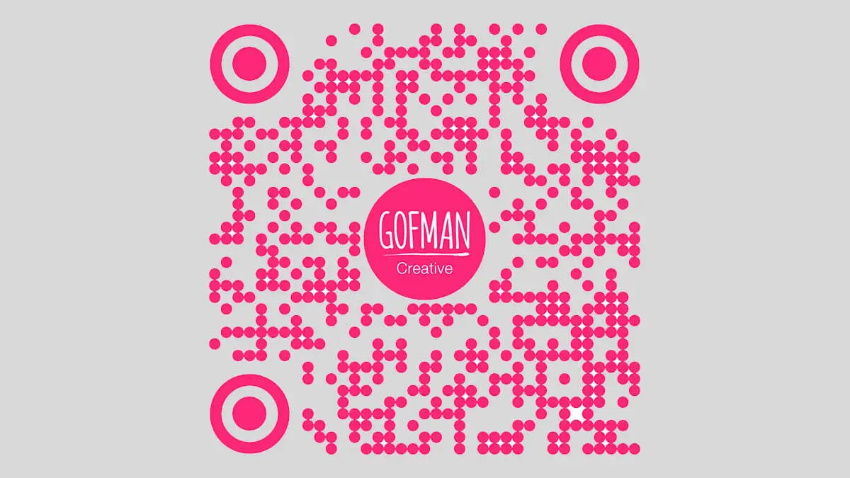 מניטור המגפה ועד שיווק חכם: QR Code בקורונה