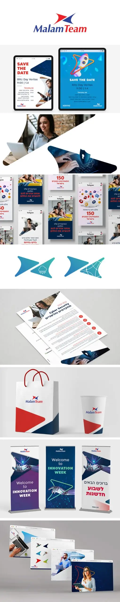 קבוצת מלם תים