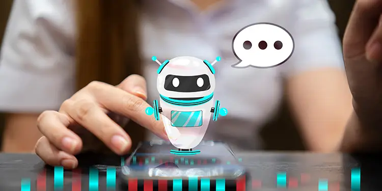 כך משנה ChatGPT את השיווק הדיגיטלי