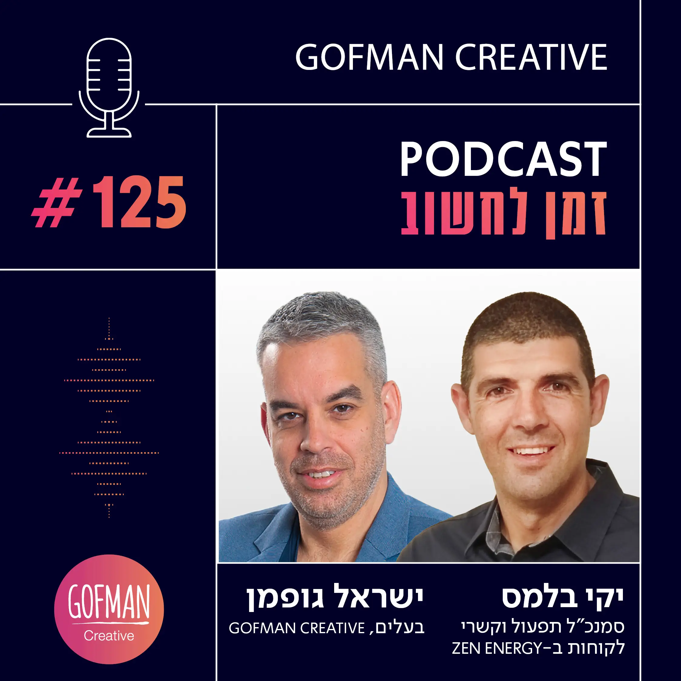 הקצב המסחרר שבו צומח שוק כלי הרכב החשמליים מביא איתו גם אתגרים מורכבים בתחום הטעינה.בשנה האחרונה זינק שיעור הקנייה של כלי רכב חשמליים בישראל, כאשר ברבעון הראשון של 2023 כבר כמעט 20% מהרכבים החדשים שעלו על הכביש היו חשמליים (כולל היברידיים). על פי התחזיות, מגמה זו תמשיך להתעצם בשנים הקרובות. ישבנו לשיחה עם יקי בלמס, סמנכ"ל תפעול וקשרי לקוחות בחברת ZEN ENERGY, המספקת פתרונות לטעינה חשמלית. הקליקו להאזנה לפרק המלא > 