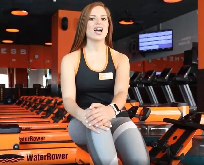 Orangetheory Fitness