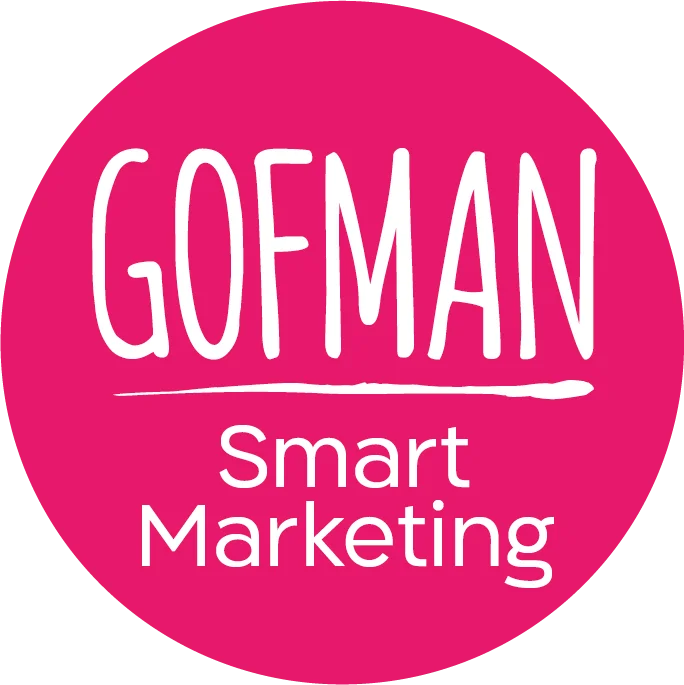 GOFMANS' Smart Marketing