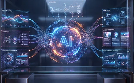 במשרד מיתוג אי